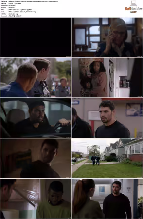 Chicago P D S13 1080p WEBRip 10Bit DDP5.1 HEVC-d3g