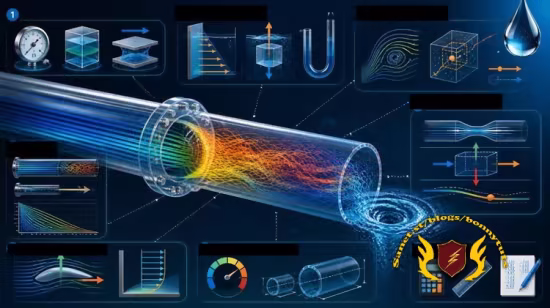 Introduction to Fluid Mechanics for Engineering Students