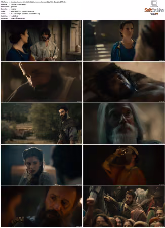 House of David S02 1080p Web-DL x264-OFT