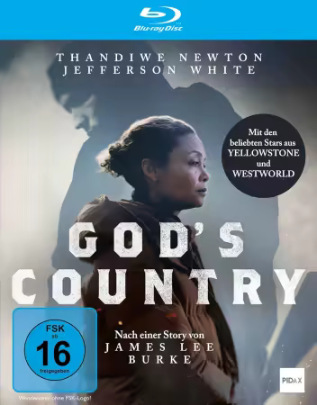 La Terra di Dio Gods Country 2022 iTA-ENG Bluray 1080p -x264-CYBER