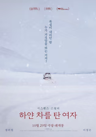 The Woman in the White Car 2025 1080p Korean WEB-DL HEVC x265-BONE
