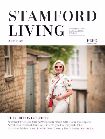 Stamford Living - June 2026