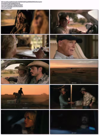 Dutton Ranch S01E04 1080p HEVC x265-MeGusta