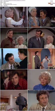 Columbo S00-S10 1080p Kino Lorber USA 4K Remaster BluRay FLAC2.0 x264-BTN