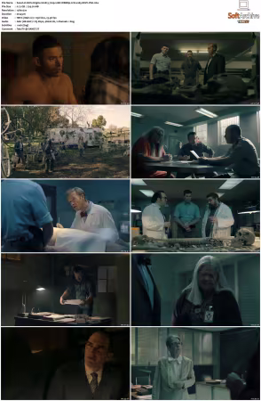 NCIS Origins S02 720p 10bit WEBRip 2CH x265 HEVC-PSA