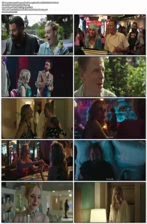 Margos Got Money Troubles S01E05 XviD-AFG