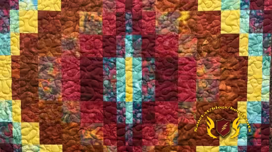 Craftsy - Bargello Basics