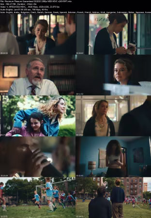 Maximum Pleasure Guaranteed S01E03 1080p WEB HEVC x265-RMT