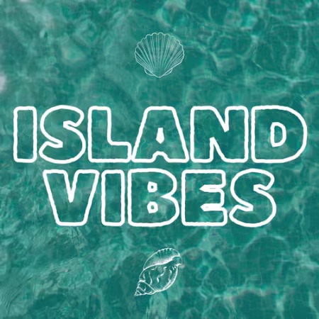 Various Artists - Island Vibes (2026)