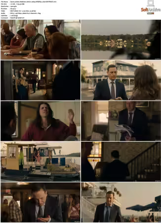 Best Medicine S01 1080p WEBRip x265-KONTRAST