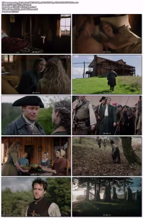Outlander S08E10 1080p 10bit WEBRip 6CH x265 HEVC-PSA