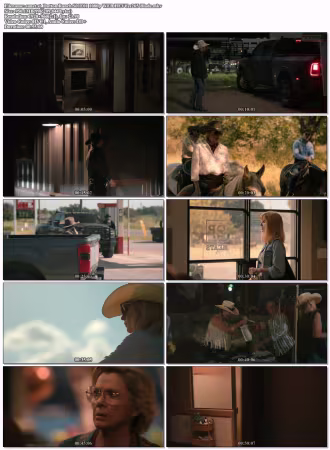 Dutton Ranch S01E01 1080p WEB HEVC x265-Blade