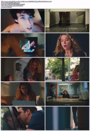 Maximum Pleasure Guaranteed S01E01 1080p AV1 10bit-MeGusta