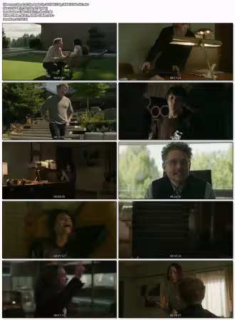 The Audacity S01E06 720p WEB H264-JFF