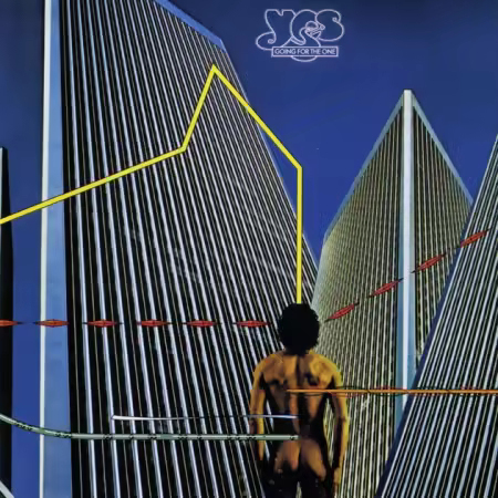 Yes - Going For The One (Deluxe Edition) (2003)