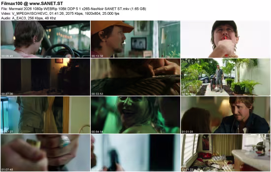 Mermaid 2026 1080p WEBRip 10Bit DDP 5.1 x265-NeoNoir