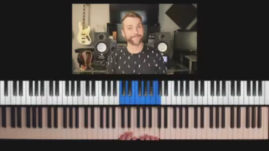 Solfège and Ear Training: Beginner 201 (Major)