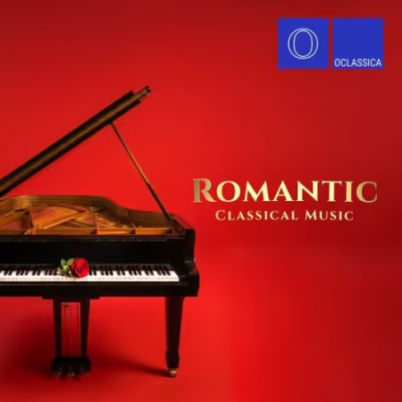 VA - Romantic Classical Music (2026)