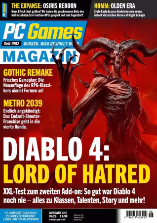 PC Games - Nr.06 2026