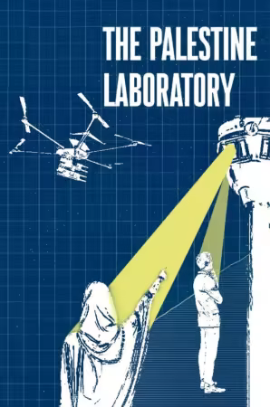 The Palestine Laboratory 2025 720p WEBRip-LAMA