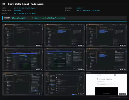 Pragmatic AI Coding: Cursor, Local Models &amp; SDLC
