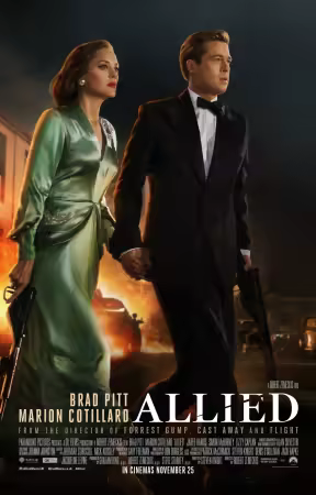 Allied 2016 1080p AMZN WEB-DL DDP 5.1 H264-BLOOM