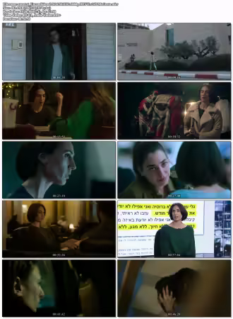 Unconditional 2026 S01E02 1080p HEVC x265-MeGusta