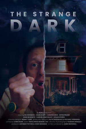 The Strange Dark 2024 1080p WEB H264-OUTPOST31