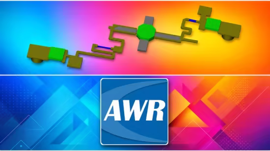 Design of 10GHz LNA in AWR SW &amp; LNA Matching in Optenni SW