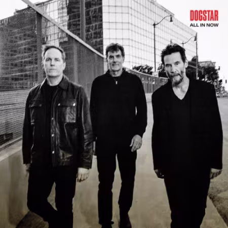 Dogstar - All In Now (2026)