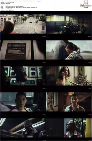 Man on Fire S01 1080p WEBRip HDR10 10Bit DDP5.1 Atmos HEVC-d3g