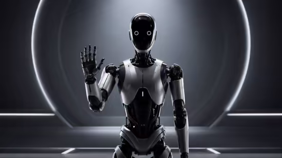 Physical AI: How Robotic Intelligence Enters the Real World