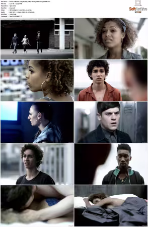 Misfits 2009 S01-S05 1080p BluRay HEVC x265 BONE