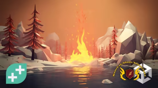 Unity Shader Graph: Create Procedural Shaders &amp; Dynamic FX