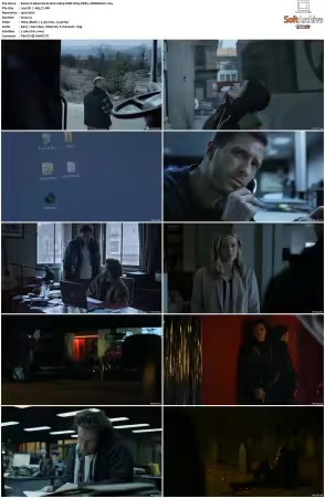 Absentia S01 S03 1080p WEB H264 DDP5.1-DERMAGiC