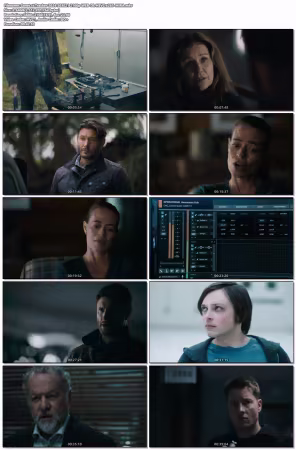 Tracker 2024 S03E21 2160p WEB-DL HEVC x265-MIRA