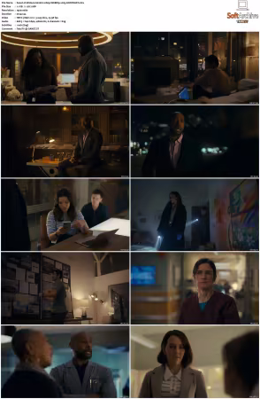 Watson S02 1080p WEBRip x265-KONTRAST