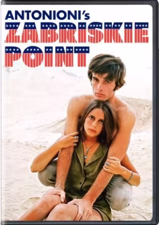 Zabriskie Point 1970 1080p MAX WEB-DL DDP2.0 H264-iRMAS