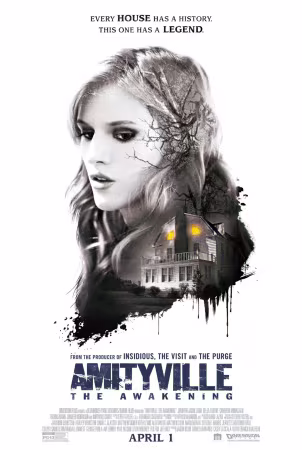 Amityville The Awakening 2017 HDLight 1080p MULTi-CalvinK