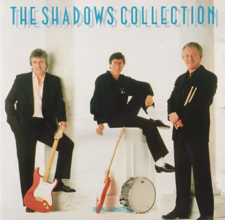 The Shadows - Collection (1989)