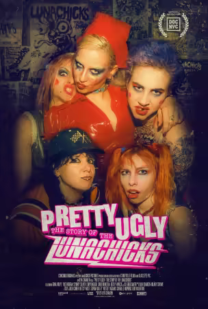 Pretty Ugly The Story Of The Lunachicks 2026 720p WEBRip-LAMA