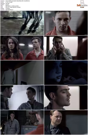 Misfits 2009 S01-S05 1080p BluRay HEVC x265 BONE