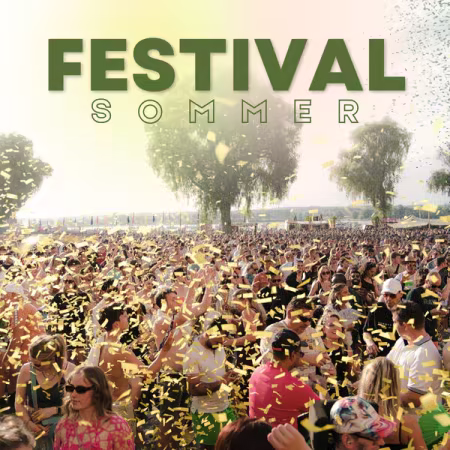 Various Artists - Festival Summer (2026)