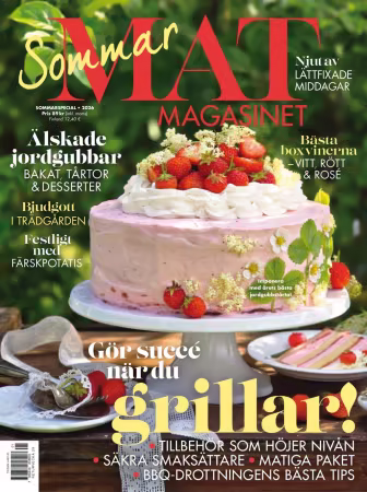 Matmagasinet - Nr 06, 2026