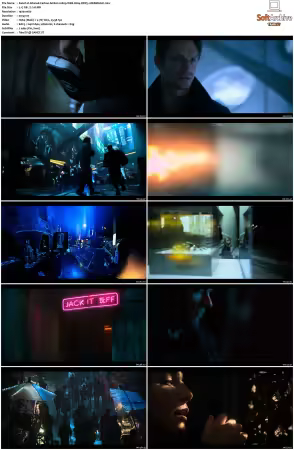 Altered Carbon S01 S02 1080p WEB H264 DDP5.1-DERMAGiC