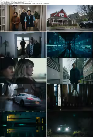 Tracker 2024 S03E20 Reclamation 720p DSNP WEB-DL DDP5 1 H 264-NTb