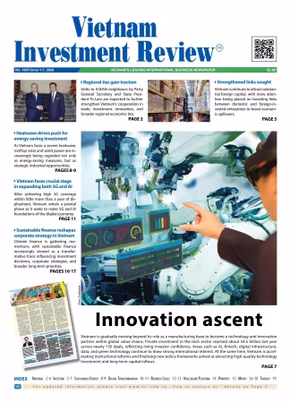 Vietnam Investment Review - 1 June 2026