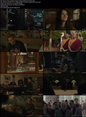 The Audacity S01E07 1080p WEB h264-GRACE