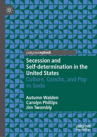 Secession and Self-determination in the United States
