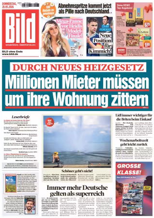 Bild - 28 Mai 2026